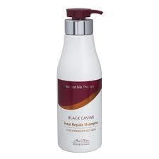 Black Caviar Total Repair Shampoo 17oz