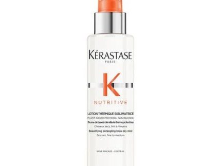 Beautifying Detangling Blowdry Mist