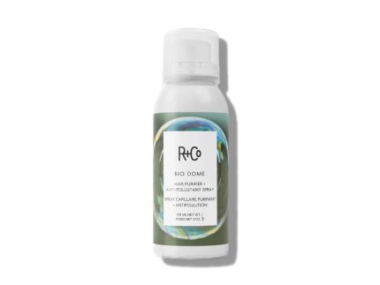 Bio Dome Hair Purifier + Anti-Pollutant Spray