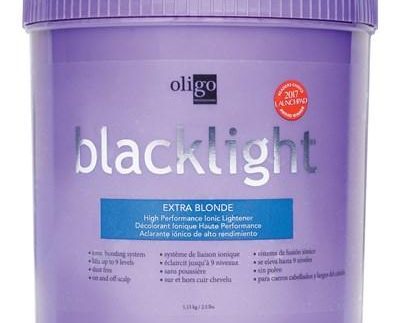 Blacklight Extra Blonde Lightener
