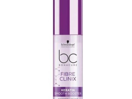 BC Bonacure Fibre Clinix Smooth Booster 45ml / 1.52oz