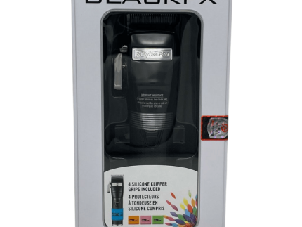 BlackFX FX870BSPC Metal Lithium Clipper