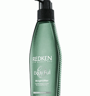 Body Full Weightlifter Root Lift Styling Treatment 150ml / 5oz