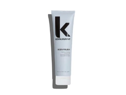 Body.Polish Gentle Exfoliating Body Scrub