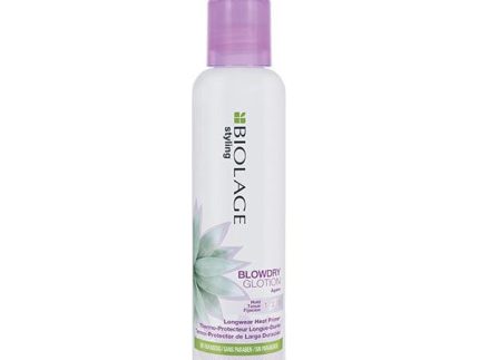 Blowdry Glotion Longwear Heat Primer 150ml / 5.1oz