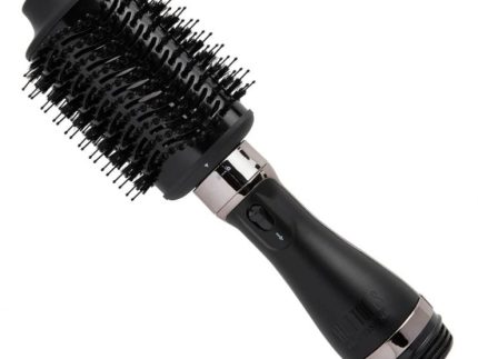 Black Gold One-Step Detachable Blowout Volumizer
