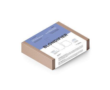 Blondifier gift set