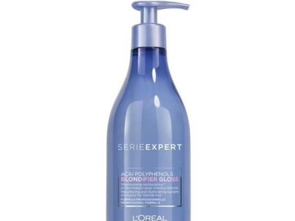 Blondifier Gloss Shampoo 500ml / 16.9oz