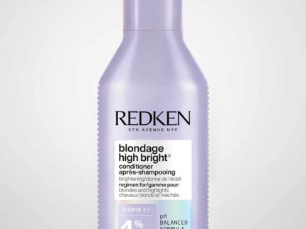 Blondage High Bright Conditioner 300ml / 10.1oz