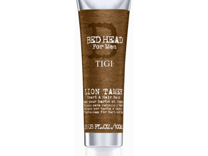 Bed Head Lion Tamer Beard and Balm
