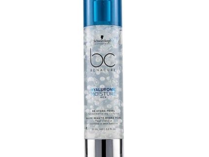 BC Bonacure Hyaluronic Moisture Kick BB Hydra Pearl 95 ml / 3.2 oz