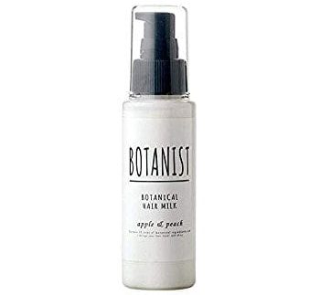 Botanical Hair Milk - Moist