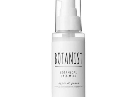 Botanical Hair Milk - Smooth