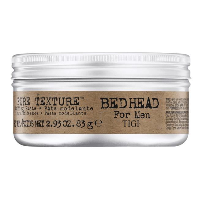 Bed Head Pure Texture Molding Paste