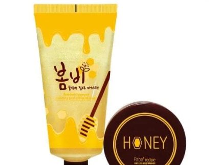 Bombee Honeyed Pudding Set