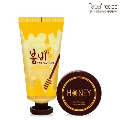Bombee Honeyed Pudding Set