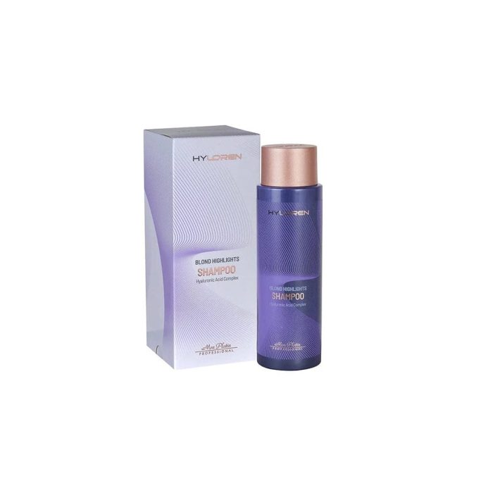 Blond Highlights Shampoo