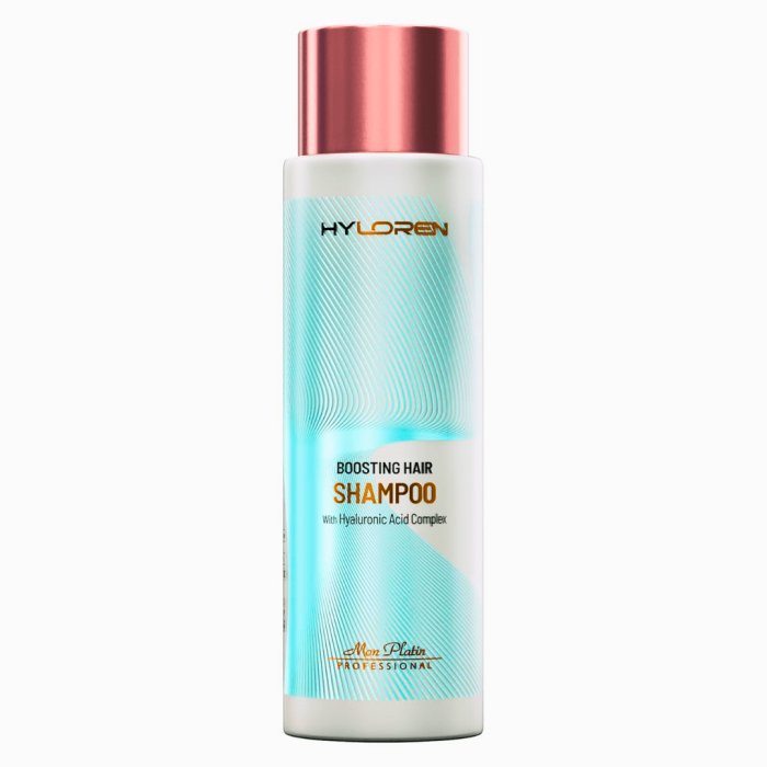 Boosting Hair Shampoo