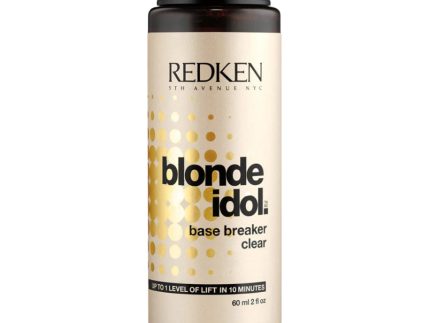 Blonde Idol Base Breaker