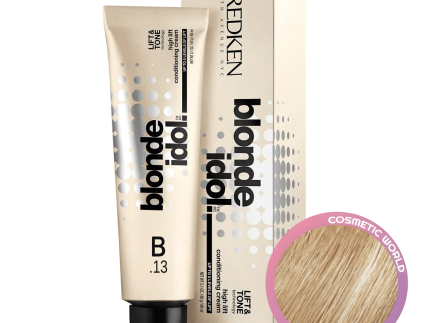 Blonde Idol B/.13 Beige High Lift Conditioning Cream