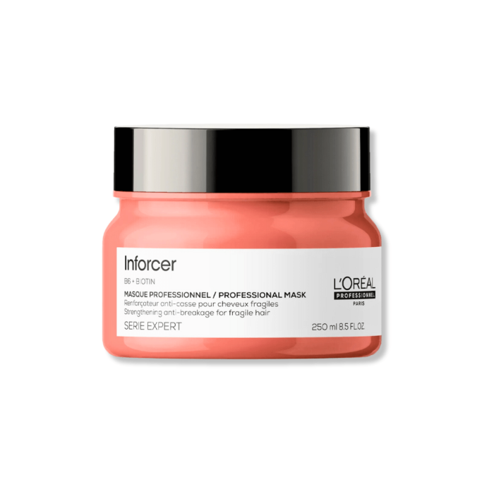 Biotin Inforcer Mask