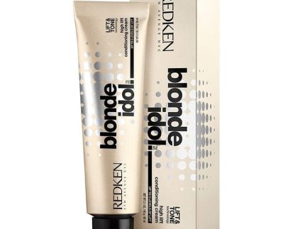Blonde Idol T/.12 High Lift Conditioning Cream