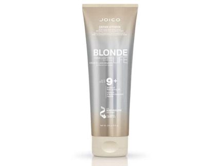 Blonde Life Creme Lightener On-Off Scalp