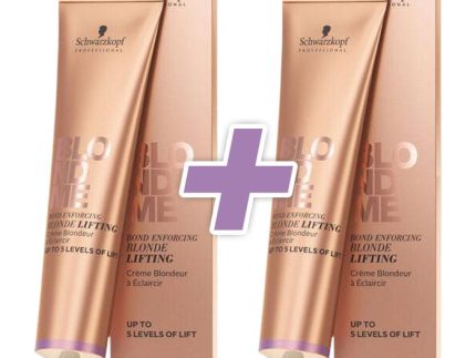 BlondMe Lifting L-Clear | BOGO!