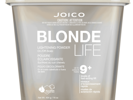 Blonde Life On/ Off Scalp Lightening Powder