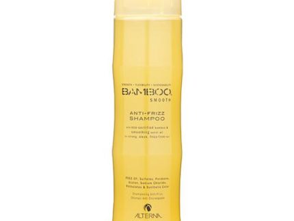 BAMBOO Luminous Shine Shampoo 250ml