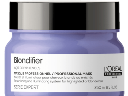 Blondifier Mask 250ml / 8.5oz