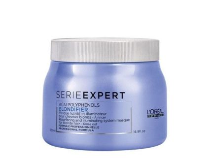 Blondifier Mask 500ml / 16.9oz