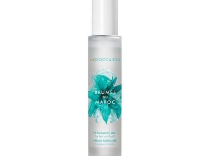 Brumes Du Maroc Fragrance mist 100 ML
