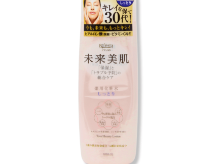 Bifesta Moisturizing Lotion 300ml