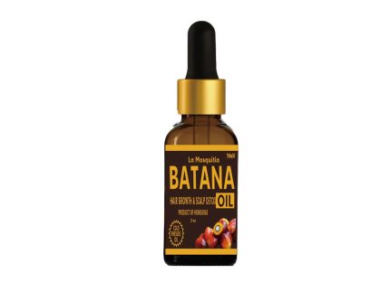 Batana Oil