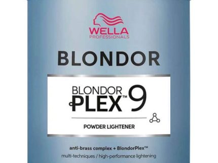 Blondor Plex