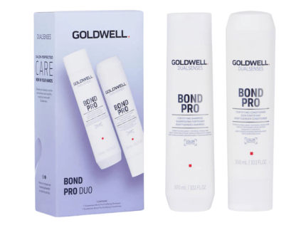 Bond Pro Duo