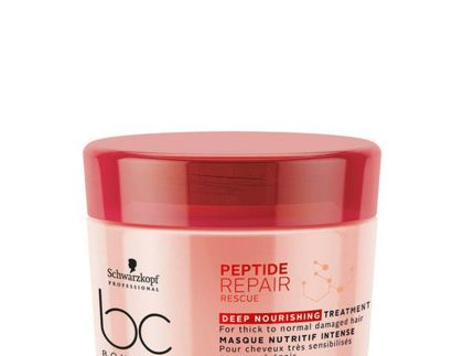 BC Bonacure Peptide Repair Rescue Treatment