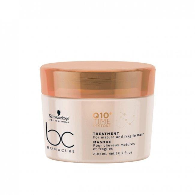 BC Bonacure Q10 Time Restore Treatment