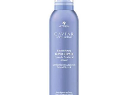 Bond Repair Leave-in Treatment Mousse