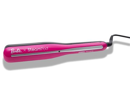 Barbie x SteamPod 3.0 Steam Styler (Limited Edition)