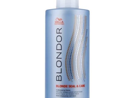 Blonde & Seal Care 16.9 oz.
