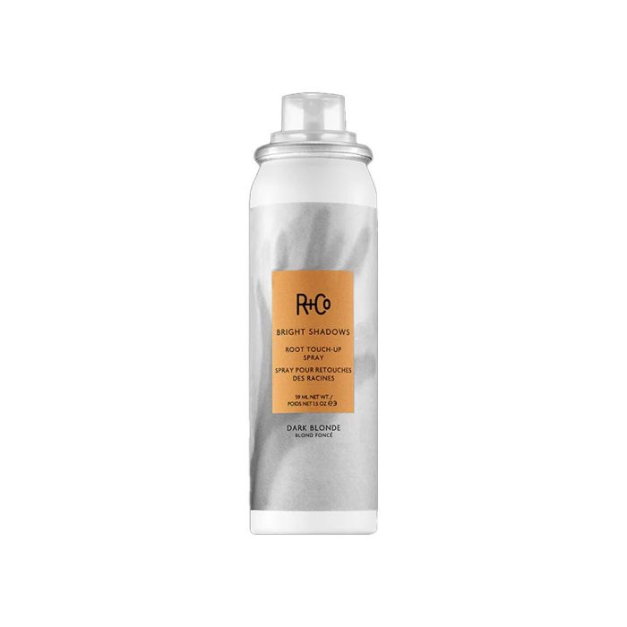 Bright Shadows Root Touch-Up Spray