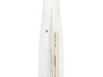 Bright Shine Shampoo (Full Blonde) 250ml / 8.4oz