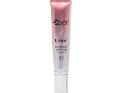BDR Tuner Complexion Optimizing Pigment 02