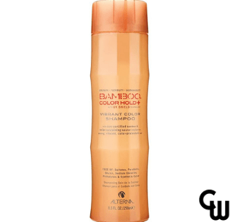 BAMBOO Vibrant Color Shampoo 250ml