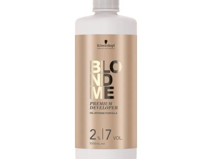 BlondMe 2% (7 Volume) Premium Developer 1L / 33.8oz