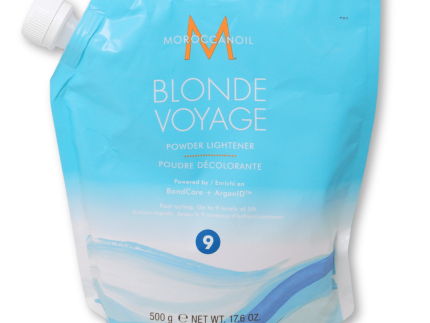 Blonde Voyage Powder Lightener