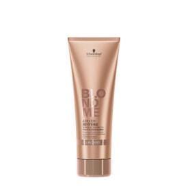 BlondMe Warm Blondes Tone Enhancing Bonding Shampoo 250ml