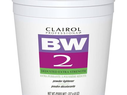 Basic White Extra Strength Powder Lightener